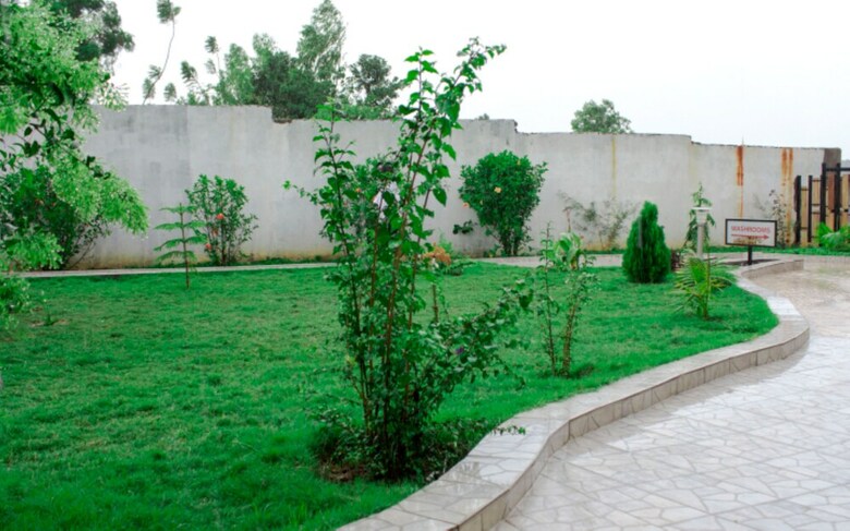 Hotel Distinctions Gardens Guest House