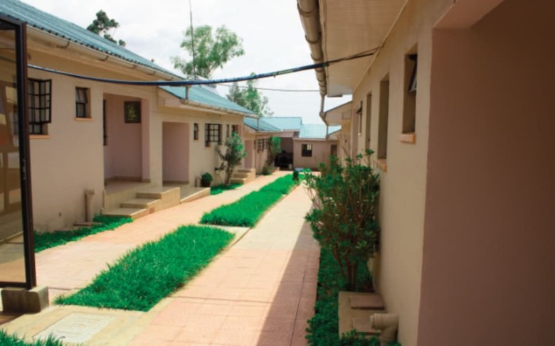 Hotel Distinctions Gardens Guest House