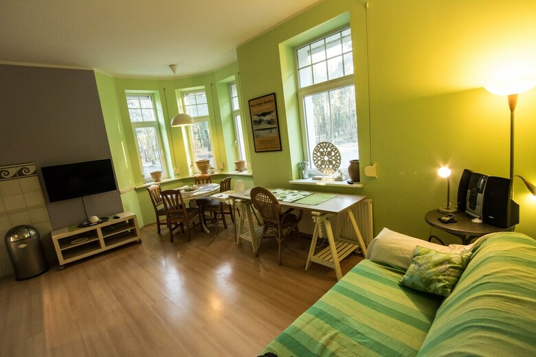 Baltic Apartments - Apartament Vela