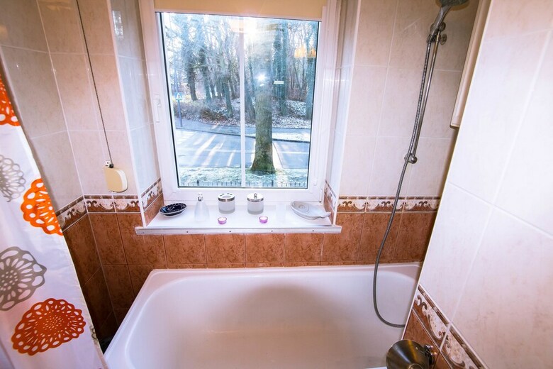 Baltic Apartments - Apartament Vela