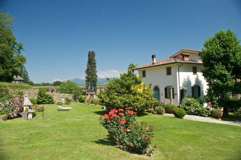 Apartamento Villa Rossini