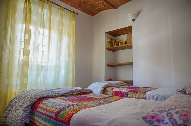 Apartamento Villa Rossini