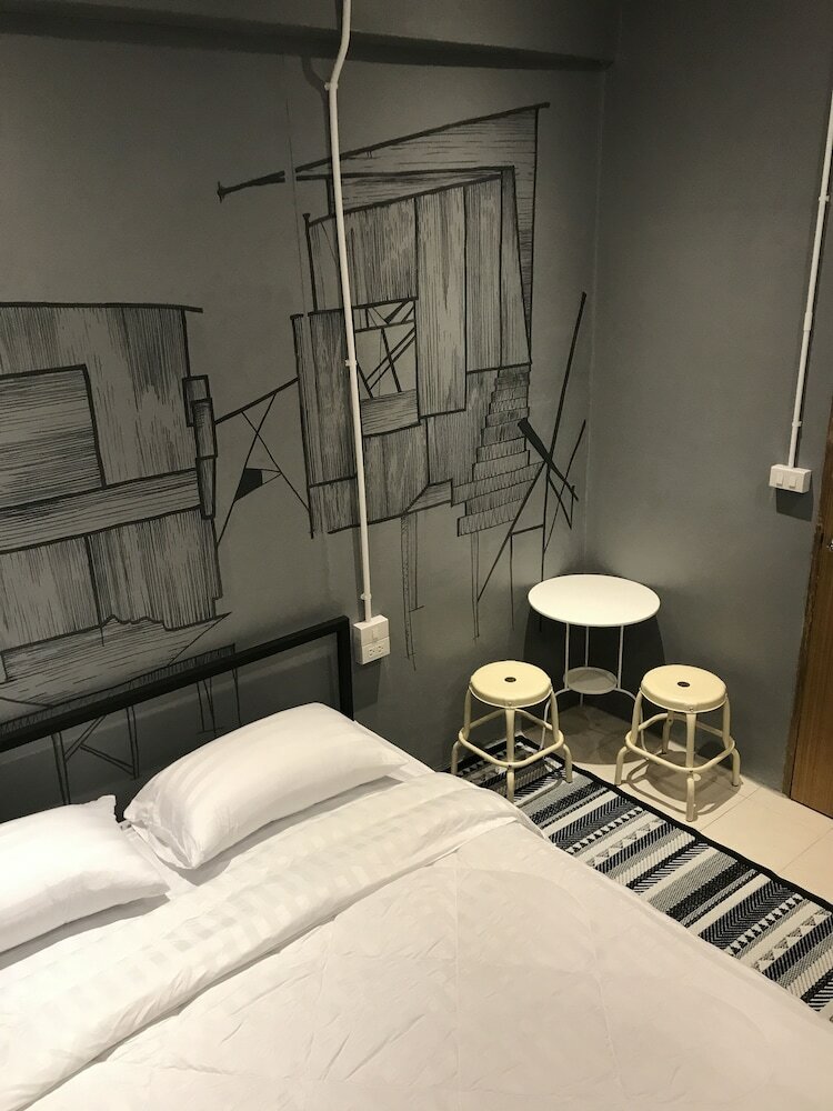 Hostal Slumwhite Hostel