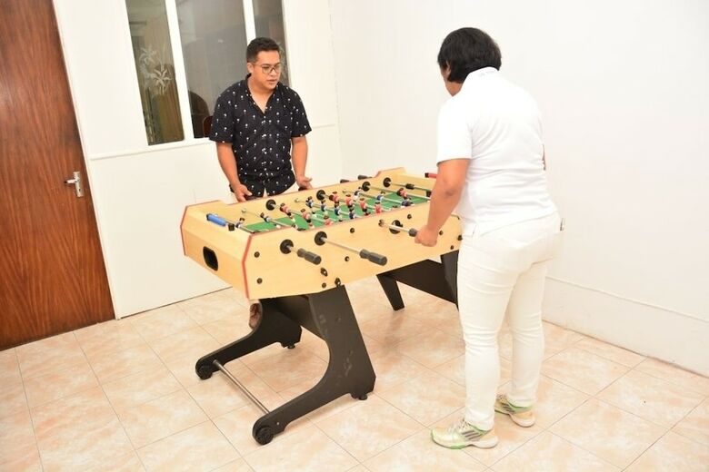 Hotel La Primerose