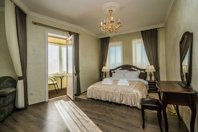 Velion Hotel