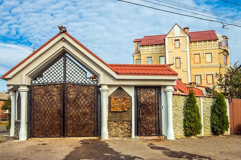 Velion Hotel
