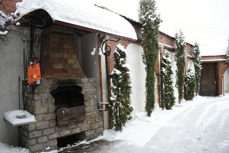Velion Hotel