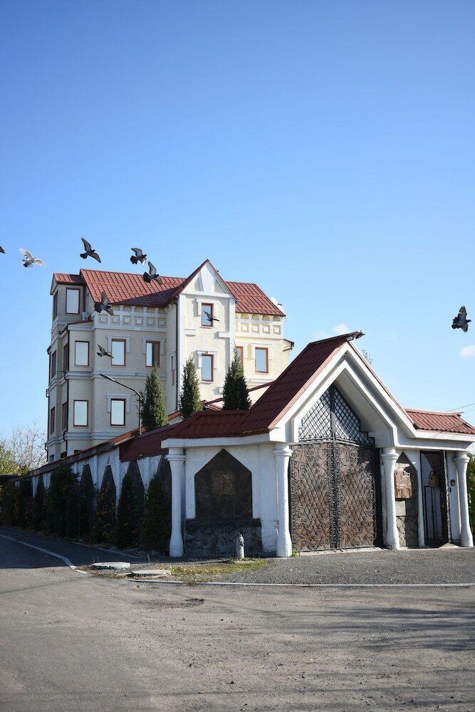 Velion Hotel