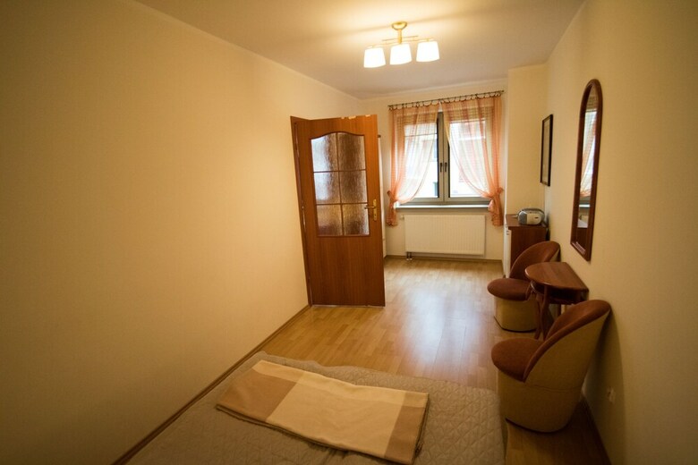 Baltic Apartments - Apartament Solaris