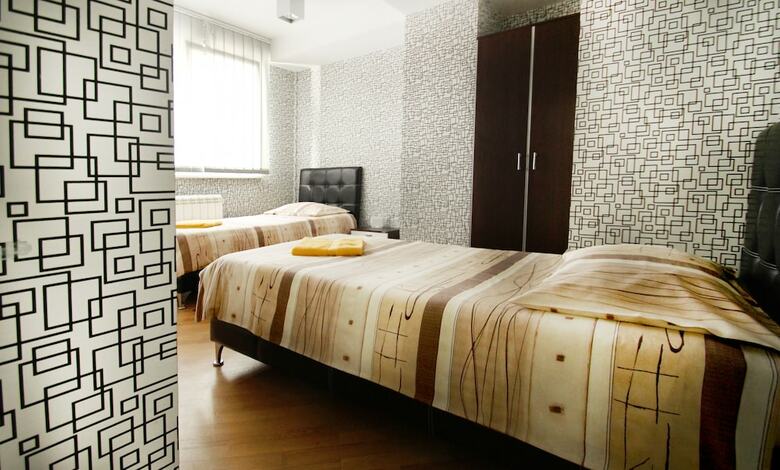 Apartments Belgrade