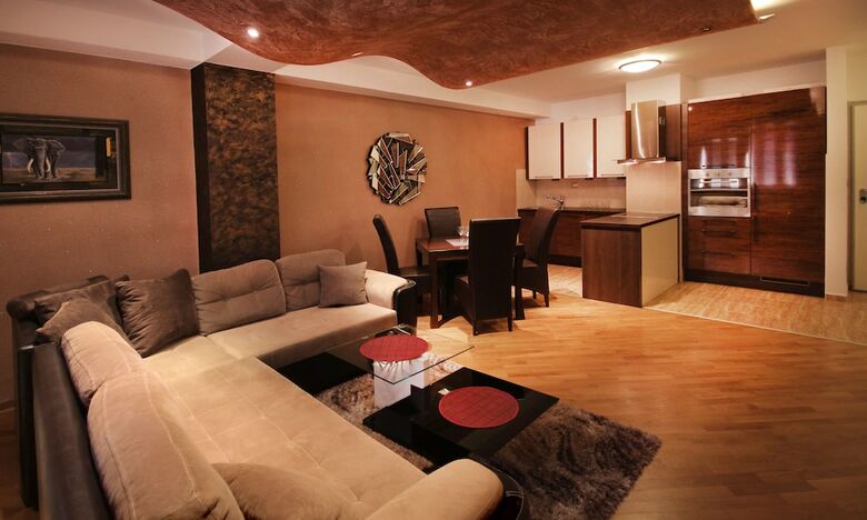 Apartments Belgrade