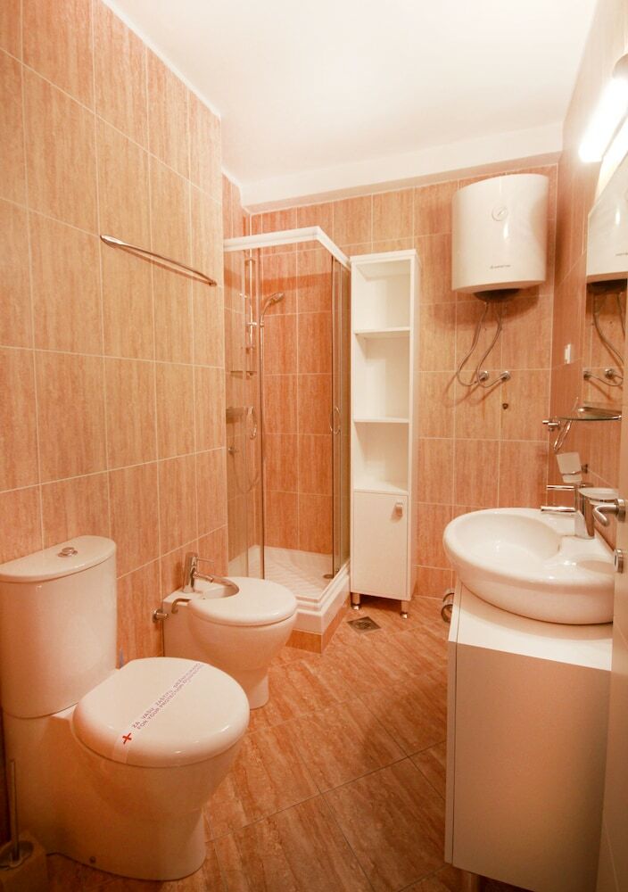 Apartments Belgrade