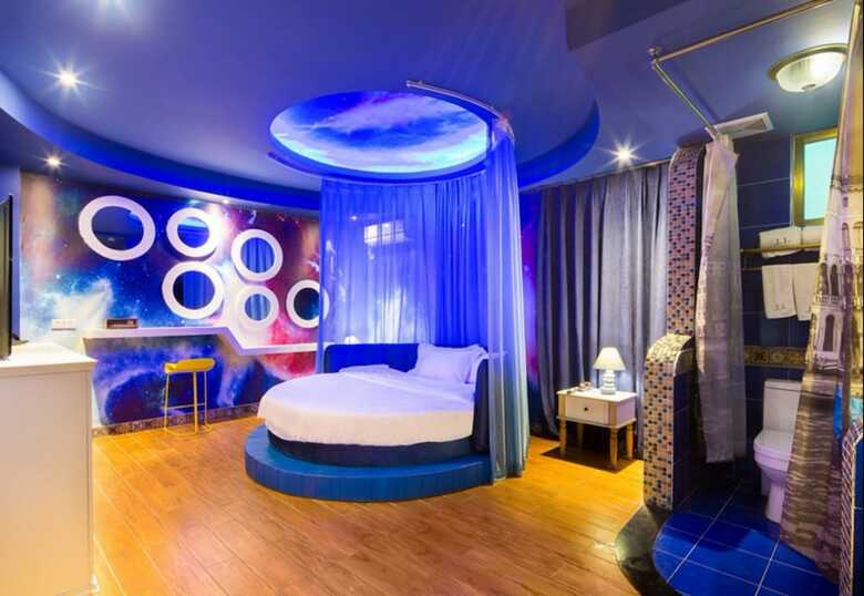Kaite Weisi Hotel Phoenix Airport Branch