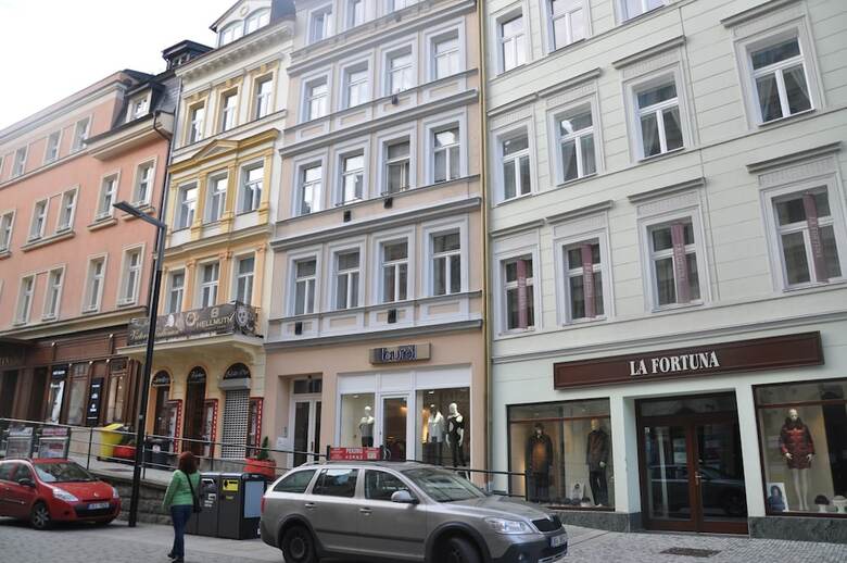 Apartm�n Lukas