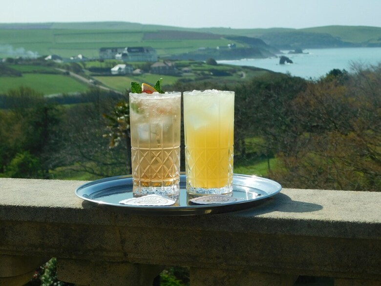 Thurlestone Hotel