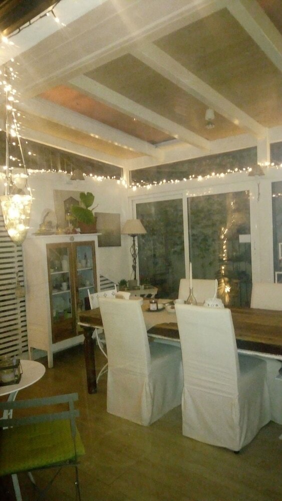Le Musette B&B