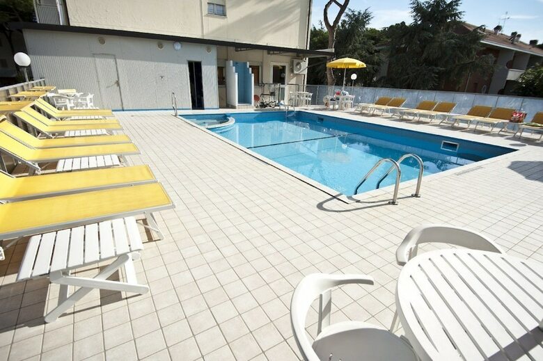 Hotel Giunchi