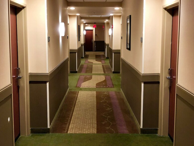 Hotel Best Western Plus Victor Inn & Suites