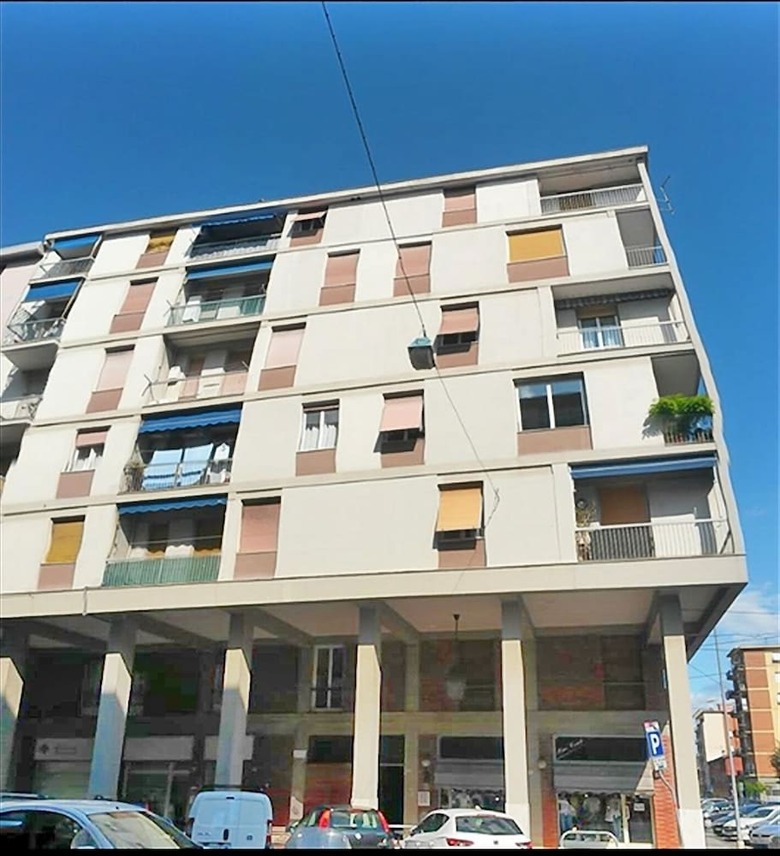 Apartamento Appartamento Del Canaletto