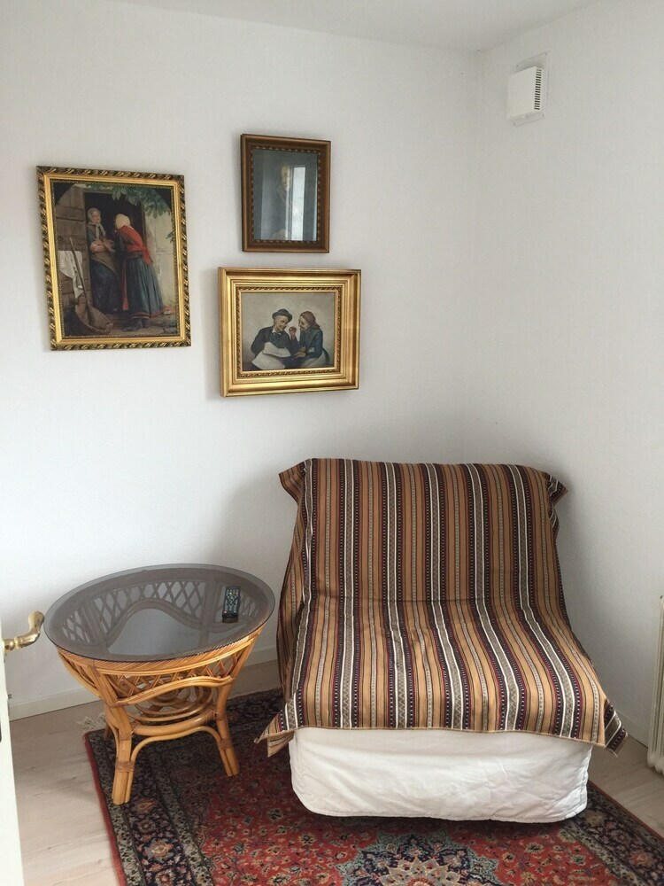 Hotell B�ckag�rden