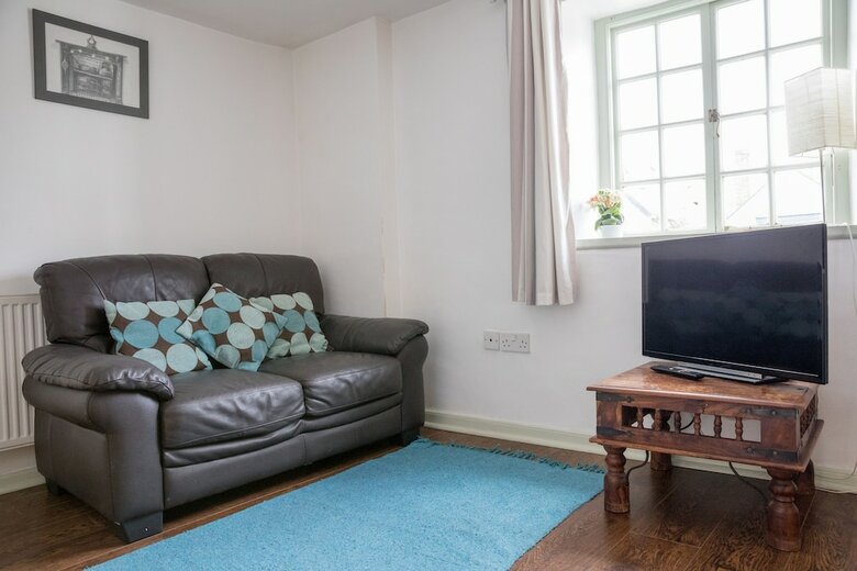 Aparthotel Route 2 Topsham