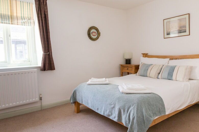 Aparthotel Route 2 Topsham