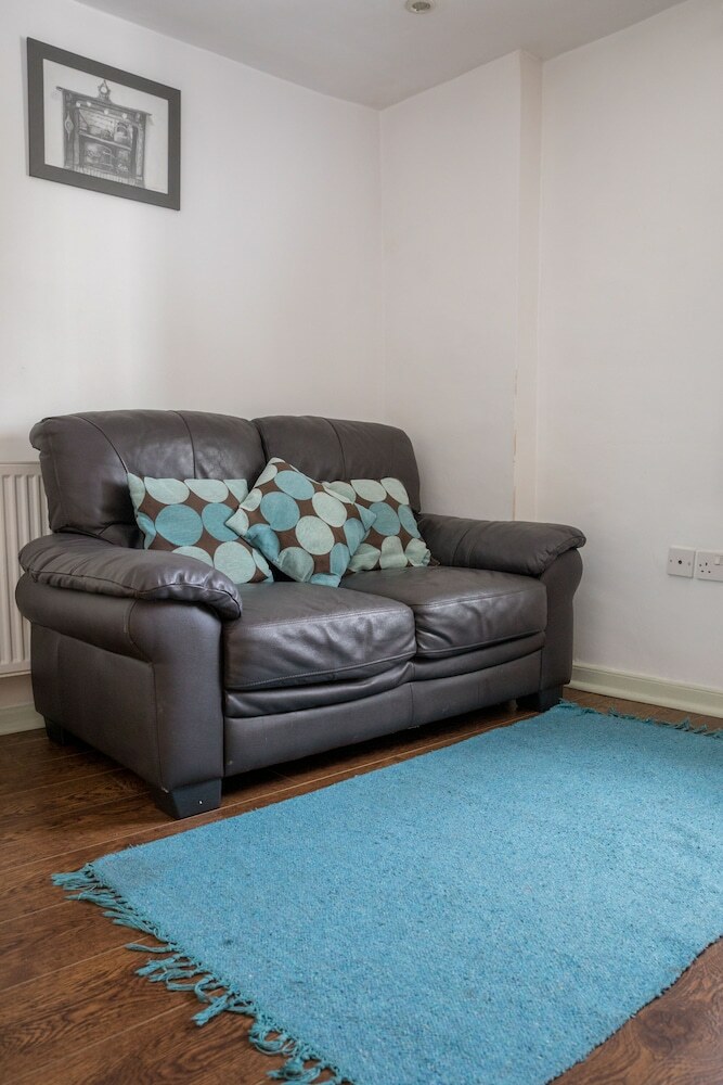 Aparthotel Route 2 Topsham