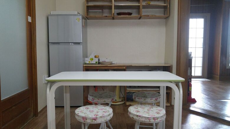 Hostal Masan - Guest House Rhizome - Hostel