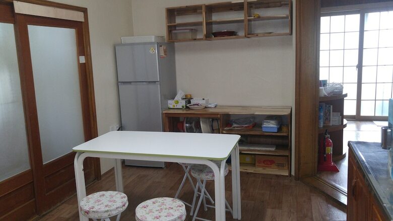 Hostal Masan - Guest House Rhizome - Hostel