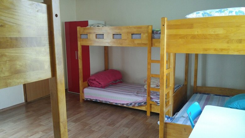 Hostal Masan - Guest House Rhizome - Hostel