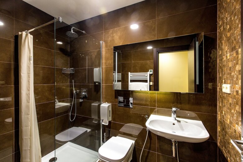 Aparthotel Rezidence Font�na