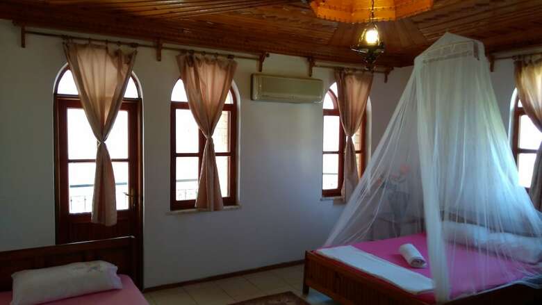 Hotel Guzel Gunler Oteli