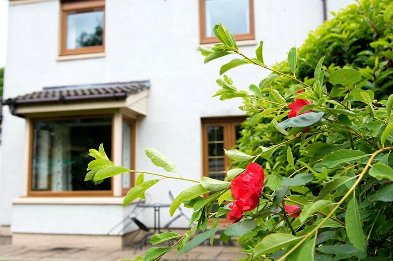 Affric Luxury House