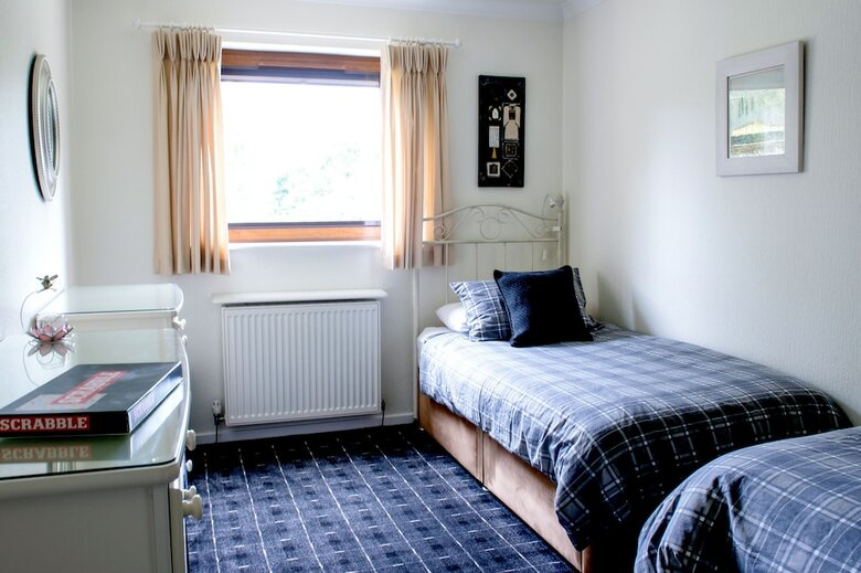 Affric Luxury House