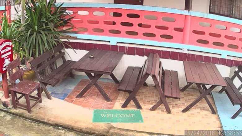 Hotel Baan Plasai Koh Larn