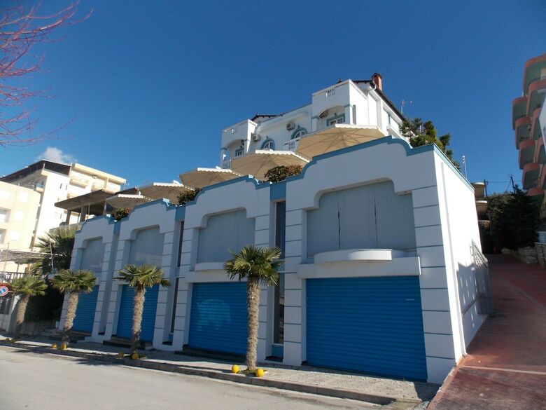 Hotel Serxhio