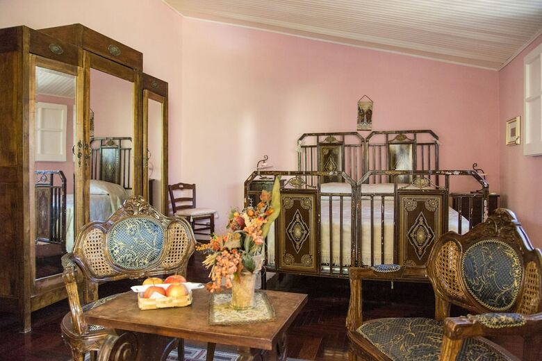 Agroturismo La Locanda Del Parco