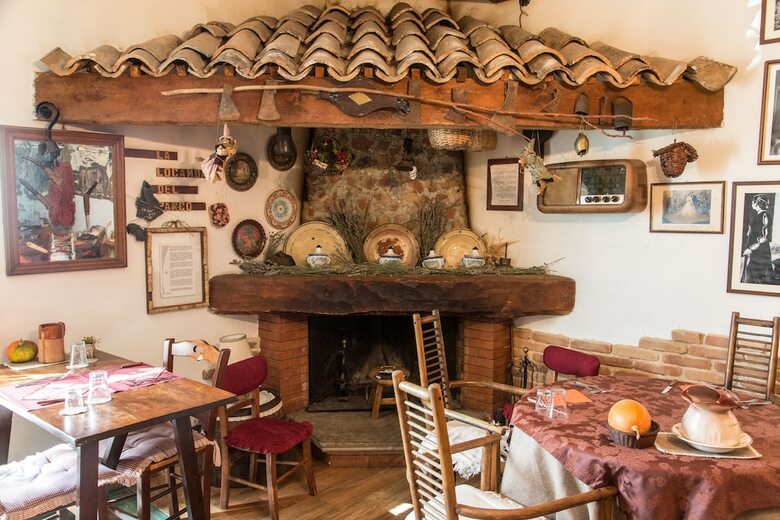 Agroturismo La Locanda Del Parco
