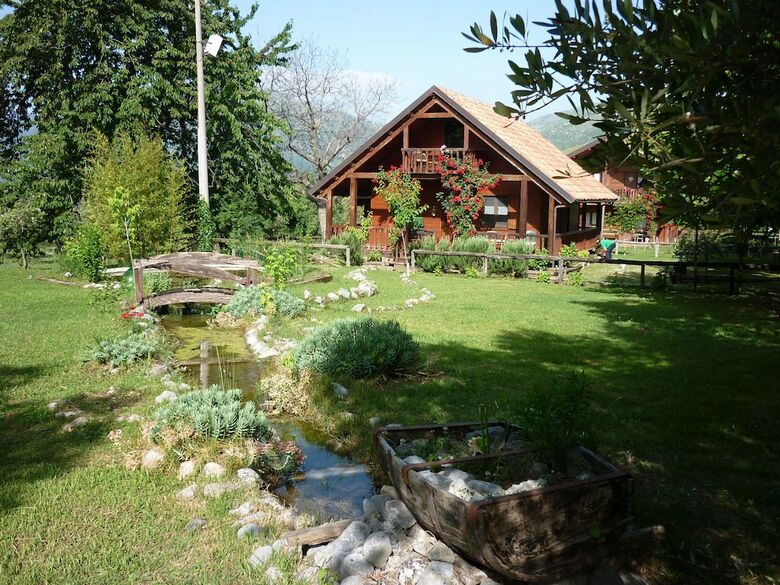 Agroturismo La Locanda Del Parco
