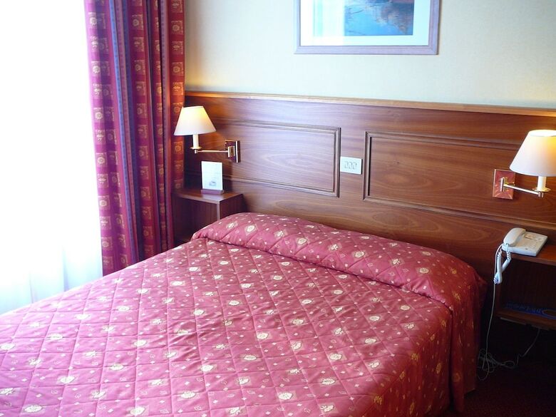 Hotel H�tel Hamiot