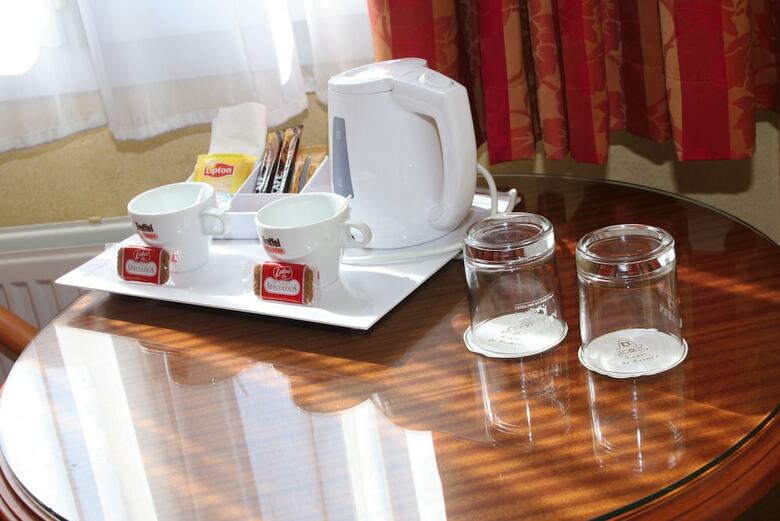 Hotel H�tel Hamiot