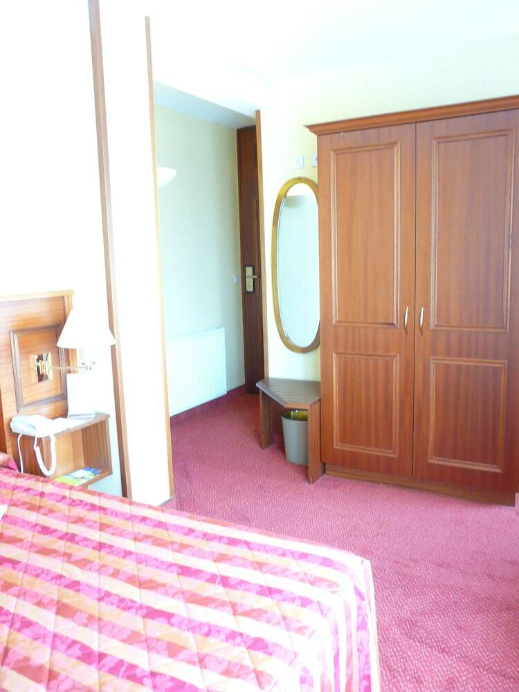 Hotel H�tel Hamiot