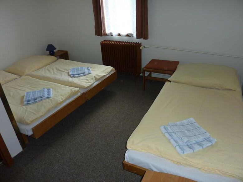 Horsk� Hotel Flora
