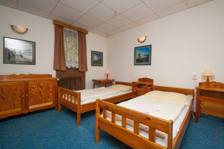 Horsk� Hotel Flora
