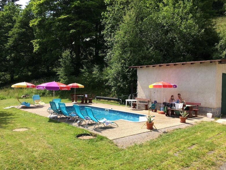Horsk� Hotel Flora