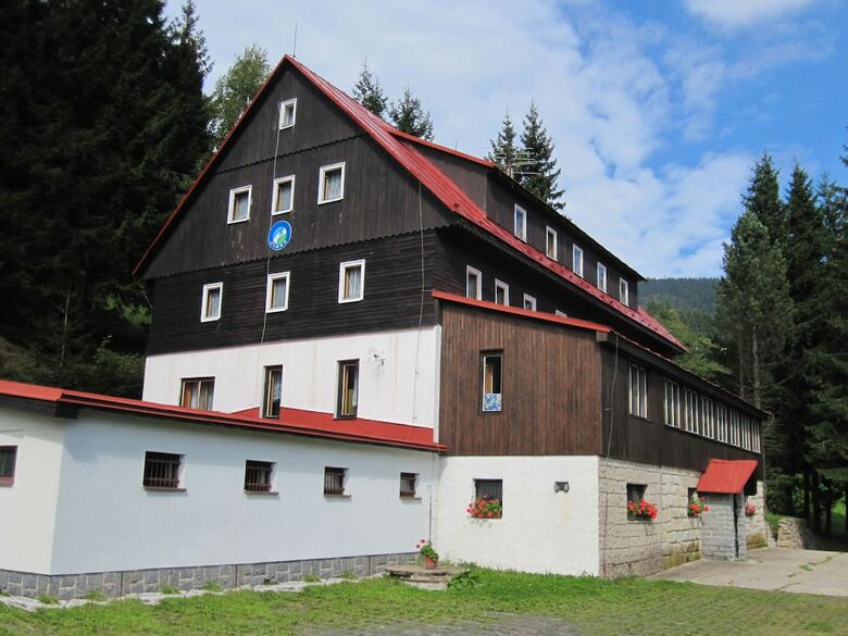 Horsk� Hotel Flora