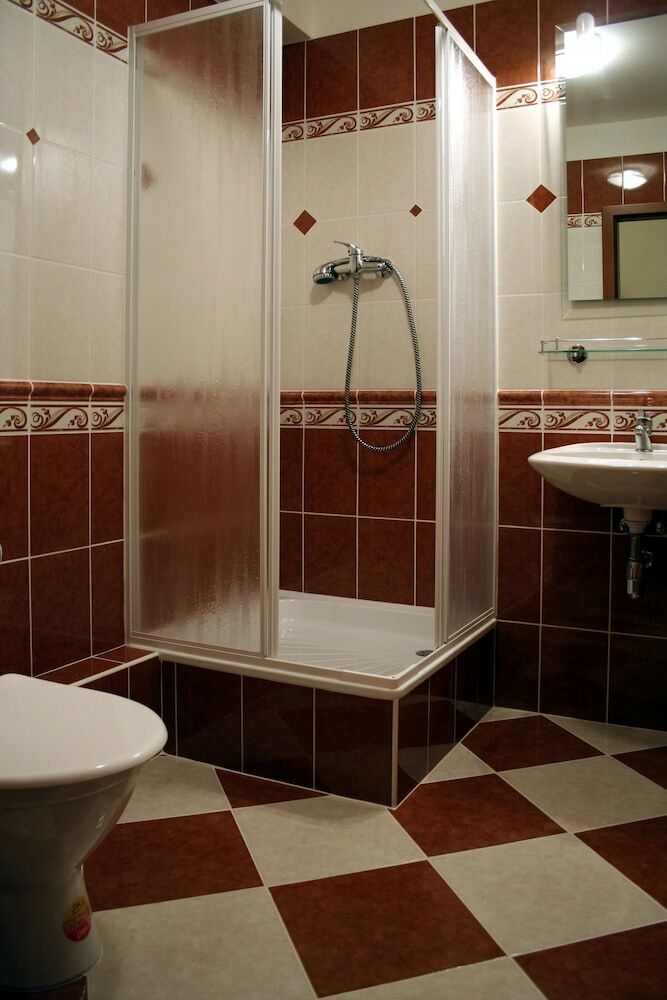 Horsk� Hotel Flora
