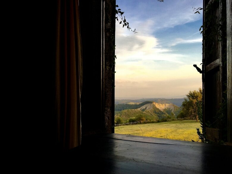 B&B Dopo Il Settimo Cielo