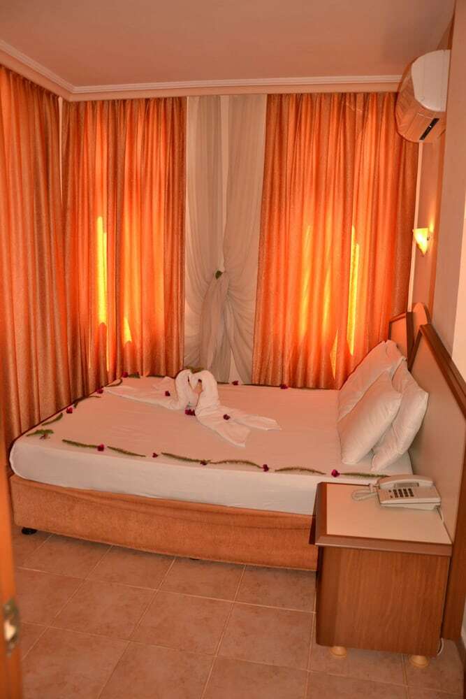Alanya Dreams Apart Hotel