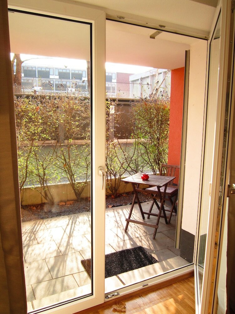Apartamentos Appartement 181 K�ln
